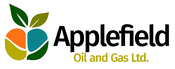 Applefield EP